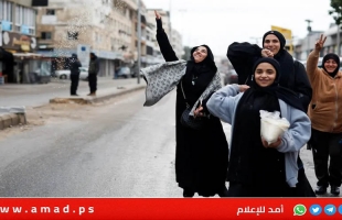 رغم التحذيرات المشتركة..أهالي جنوب لبنان النازحون يعودون -فيديو وصور