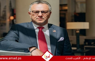 ترامب يعلن: مسعد بولس مستشارا رفيعا لشئون المنطقة العربية والشرق الأوسط