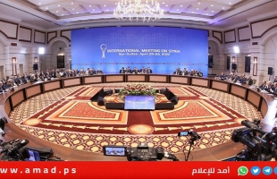 لافروف: اتفقنا مع الإيرانيين والأتراك على اللقاء وفق صيغة أستانا