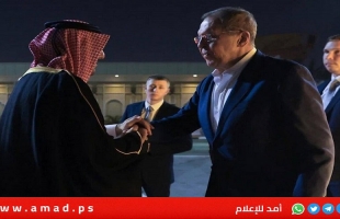 لافروف يناقش في الدوحة "اللعبة المعقدة" في سوريا وفق اتفاقات سابقة