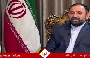 السفير الإيراني لدى سوريا: الجماعات التي دخلت دمشق لم تبحث عن الدمار وهدفها تشكيل حكومة جديدة