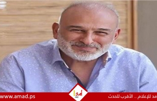 الفنان جمال سليمان أول مرشح لـ"رئاسة سوريا"