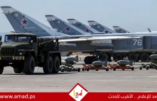 الكرملين: لم نتخذ قرارات نهائية بشأن قواعدنا في سوريا