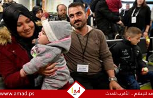 النمسا تعرض على اللاجئين السوريين 1000 يورو للعودة إلى وطنهم