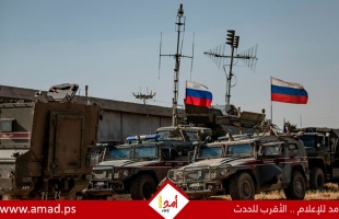 مساعد الرئيس الروسي: موسكو تجري اتصالات دبلوماسية وعسكرية مع السلطات السورية الجديدة