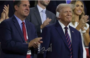 ترامب يرشح ديفين نونيس مدير منصته "تروث" لمنصب استخباراتي رفيع