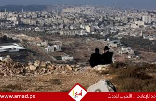 تقرير:  قادة المستوطنين يطالبون حكومتهم فرض مزيد من القيود على حركة الفلسطينيين