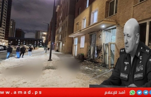 تقرير: "الموساد الجديد".. هل تواجه أوكرانيا روسيا بتكتيكات إسرائيل؟