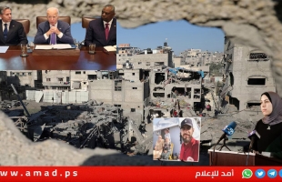 أمريكيون يقاضون حكومتهم لتخاذلها في إنقاذهم من غزة والتمييز بين مواطنيها