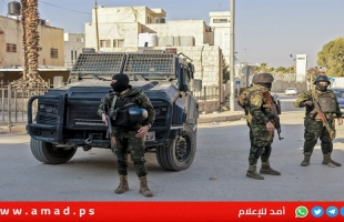 الثاني خلال 24 ساعة..الأمن الفلسطيني يتهم مجموعة مسلحة باغتيال عنصر من الشرطة في جنين