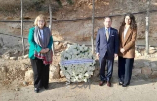 مساعدة وزير الخارجية الأميركي: هناك شرق أوسط جديد والتهديدات لا تزال قائمة في سوريا