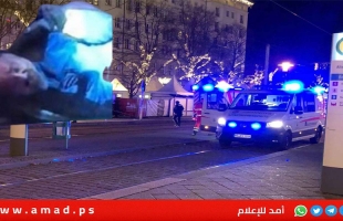 محدث - قتلى وجرحى في حادث دهس في ماغديبورغ الألمانية وشولتز متخوف من الأسوأ- فيديو