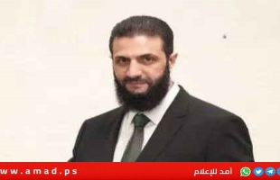 الشرع: نقف إلى جانب الرئيس اللبناني في مسألة نزع سلاح حزب الله