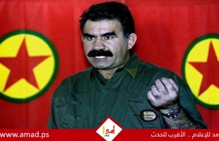 تركيا تسمح لحزب مؤيد للأكراد بزيارة عبدالله أوجلان