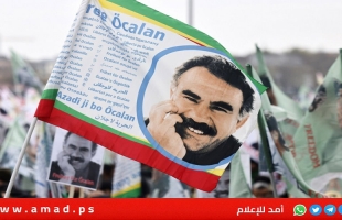 تركيا.. وفد كردي يجتمع للمرة الثانية بأوجلان ويصدر توضيحا