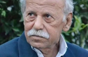 رحيل المناضل الكبير حسن يوسف محمد شريم