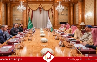 بعد زيارته للسعودية.. وزير الخارجية السوري يتعهد بتأسيس حكومة "تشاركية"