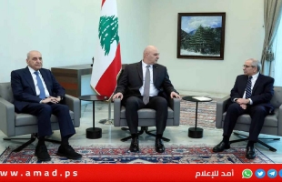 تصريحات تغييرية..نواف سلام: نعيش فصل جديد في لبنان والرهان على الداخل وليس الخارج