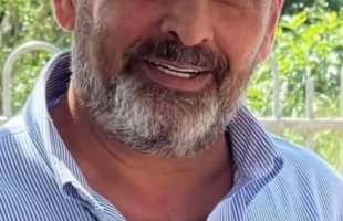 رحيل المخرج الإعلامي فراس مرعي حسني عبدالرحمن