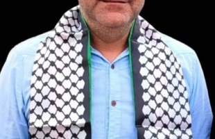 استشهاد المناضل محمود جمال عبدالعال