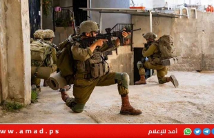 جيش الاحتلال يعدم شابين ويشن حملة اعتقالات واسعة في الضفة - فيديو