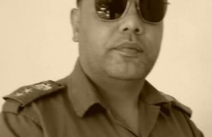 استشهاد العقيد إسماعيل محمد عبدالهادي أبو جاسر