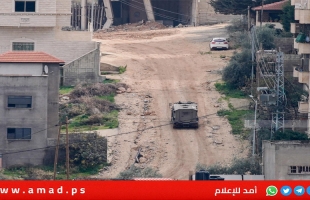 الخارجية الفلسطينية تحذر من تعميق جيش الاحتلال عدوانه على مخيمات شمال الضفة