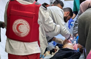 استشهاد شاب برصاص جيش الاحتلال في قباطية