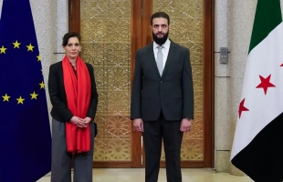 الاتحاد الأوروبي يوافق على رفع كل العقوبات المفروضة على سوريا