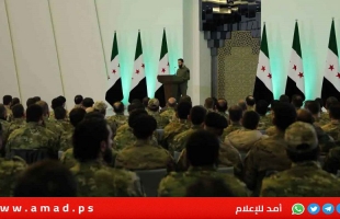 سوريا..حل حزب البعث والبرلمان والجيش وتعليق الدستور والفصائل المسلحة