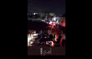 محدث - "الصحة": 10 شهداء و إصابات في قصف لجيش الاحتلال على طمون بطوباس- فيديو