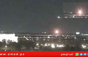 واشنطن: قتلى في اصطدام عسكرية بطائرة ركاب قرب مطار ريغان- فيديو