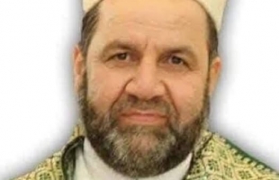 رحيل الشيخ العقيد المتقاعد أحمد منصور إسماعيل قرطام