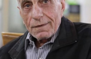 رحيل المهندس سمير محمد الشريف