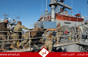 شركة أمريكية ترسل جنوداً سابقين من القوات الخاصة إلى غزة