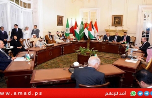 الصفدي: لدينا خطة عربية مصرية فلسطينية لإعادة إعمار قطاع غزة دون تهجير