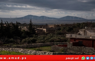 رويترز: مباحثات مباشرة بين سوريا وإسرائيل لمنع التوتر بينهما