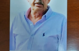 رحيل المناضل محمد محمد إسماعيل أولاد محمد