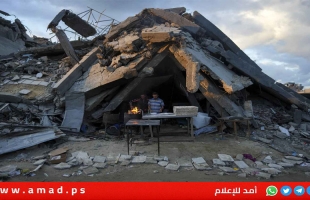 مسؤول أممي: الكارثة الإنسانية في قطاع غزة مستمرة رغم الهدنة