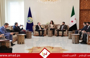 للمرة الأولى منذ سنوات.. وفد من منظمة حظر الأسلحة الكيميائية يزور دمشق