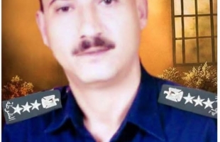 رحيل العميد حقوقي متقاعد أسامة ناصر فارس مسعود كبها