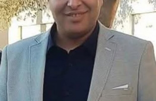 رحيل الدكتور محمد زياد إسماعيل لقان