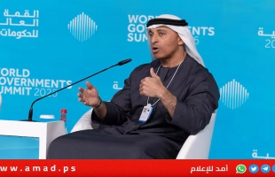 سفير الإمارات لدى واشنطن تعليقا على تصريح ترامب: قراءة خاطئة للحقائق