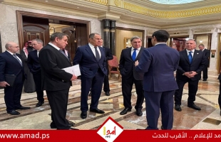 لافروف: أمريكا باتت تفهم موقفنا بشكل "أفضل" بعد مفاوضات الرياض