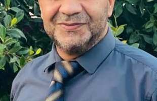 رحيل العقيد مروان أحمد حسن أبو عرمانه