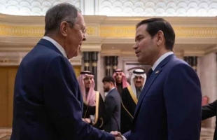 لافروف أجرى محادثة هاتفية مع روبيو السبت حول لقاء إسطنول وقضايا إقليمية