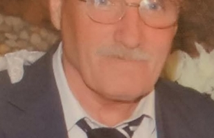 رحيل العميد المتقاعد جهاد سعيد عبدالقادر حميدي