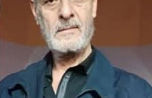 رحيل العقيد المتقاعد حسن نمر حمد هواري