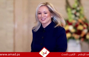 رئيسة وزراء أيرلندا الشمالية تقاطع احتفالات البيت الأبيض بيوم القديس باتريك