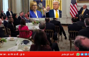 صدام بين ترامب و حاكمة ماين في البيت الأبيض: أراك في المحكمة